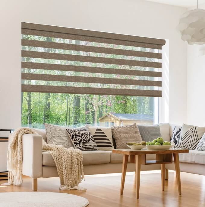 Persiana Sheer Elegance